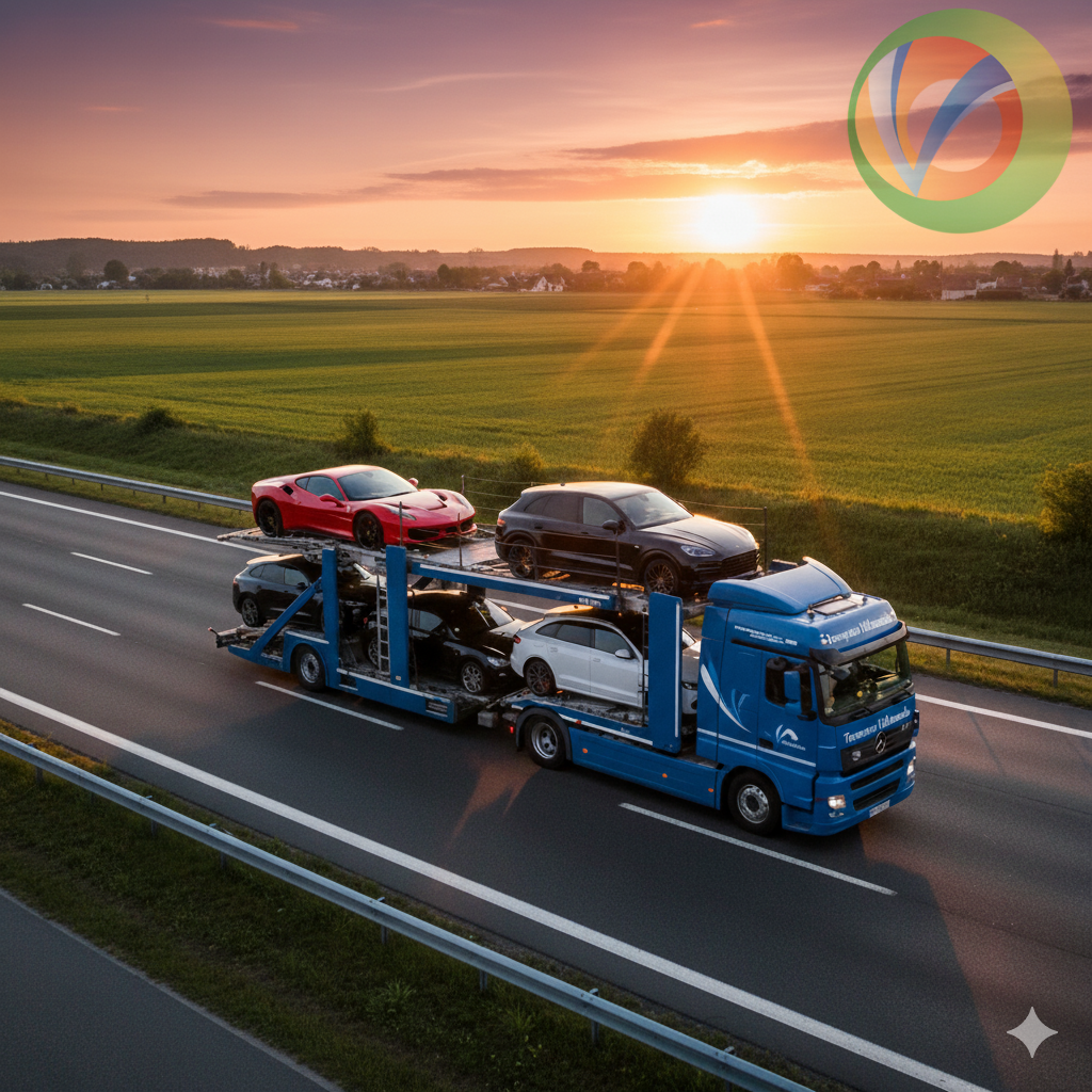 ¿Por Qué Comprar Mi Coche en Alemania? La Solución Definitiva para Traerlo